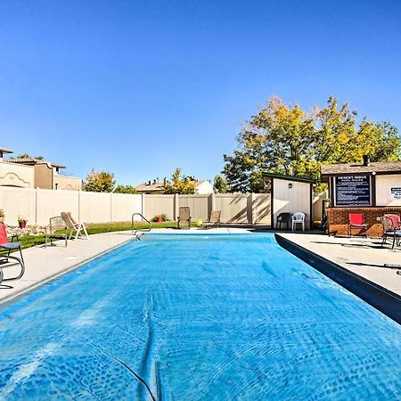Stunning Condo By Trails, Natl Monument! غراند جنكشن المظهر الخارجي الصورة