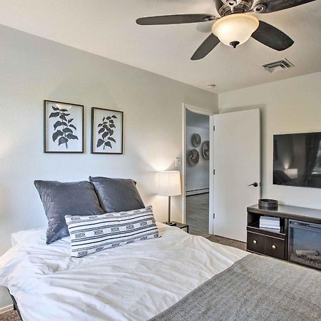 Stunning Condo By Trails, Natl Monument! غراند جنكشن المظهر الخارجي الصورة