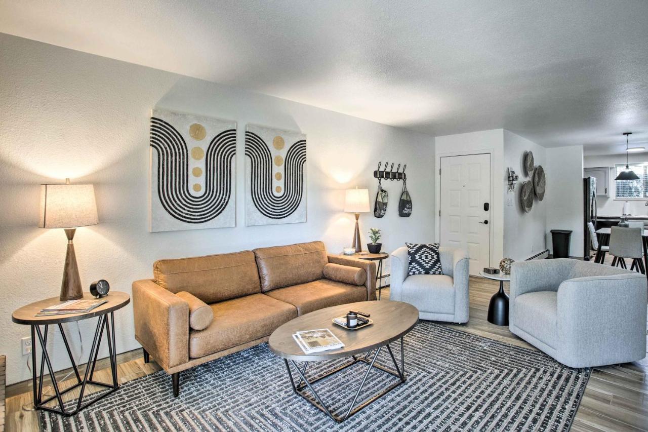 Stunning Condo By Trails, Natl Monument! غراند جنكشن المظهر الخارجي الصورة