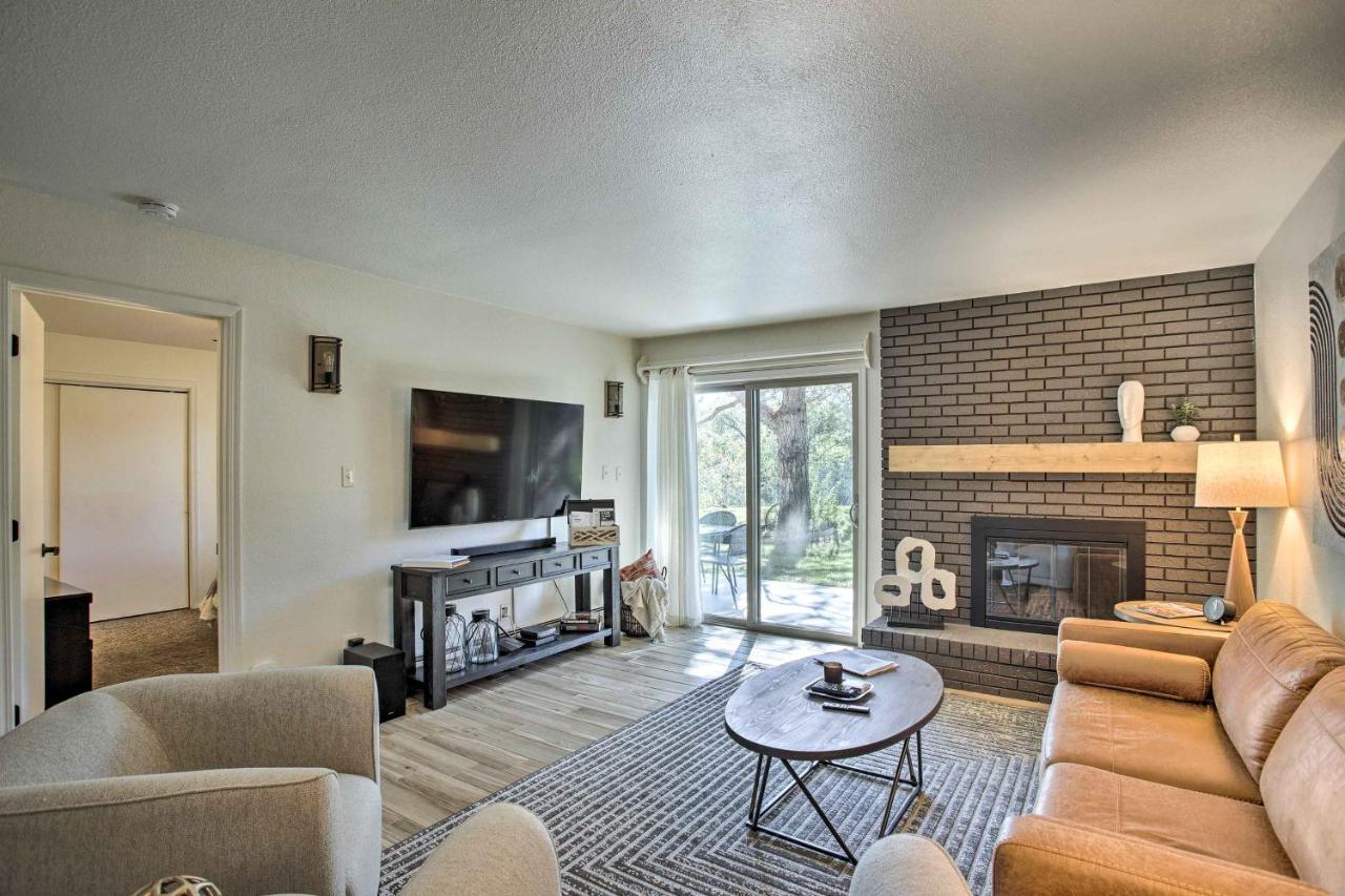 Stunning Condo By Trails, Natl Monument! غراند جنكشن المظهر الخارجي الصورة
