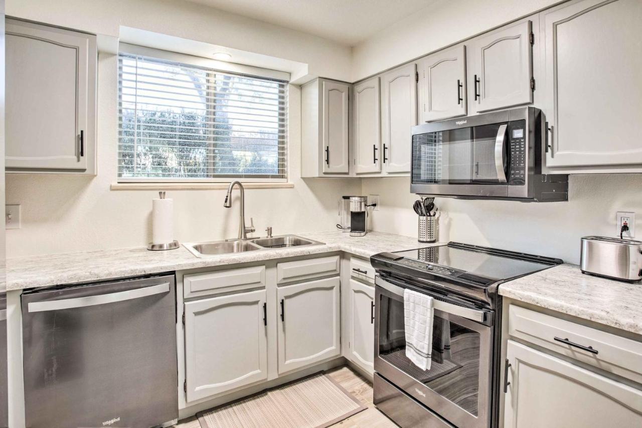 Stunning Condo By Trails, Natl Monument! غراند جنكشن المظهر الخارجي الصورة