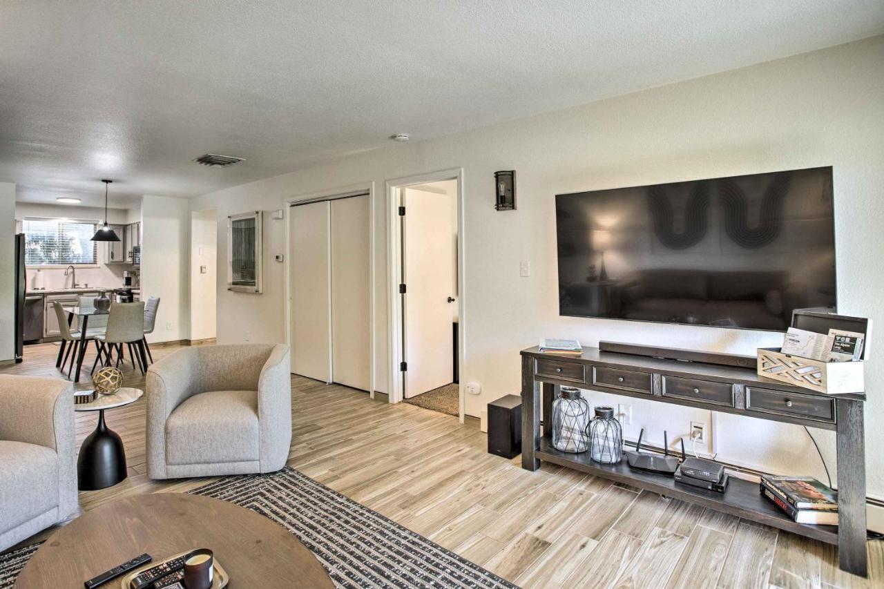 Stunning Condo By Trails, Natl Monument! غراند جنكشن المظهر الخارجي الصورة