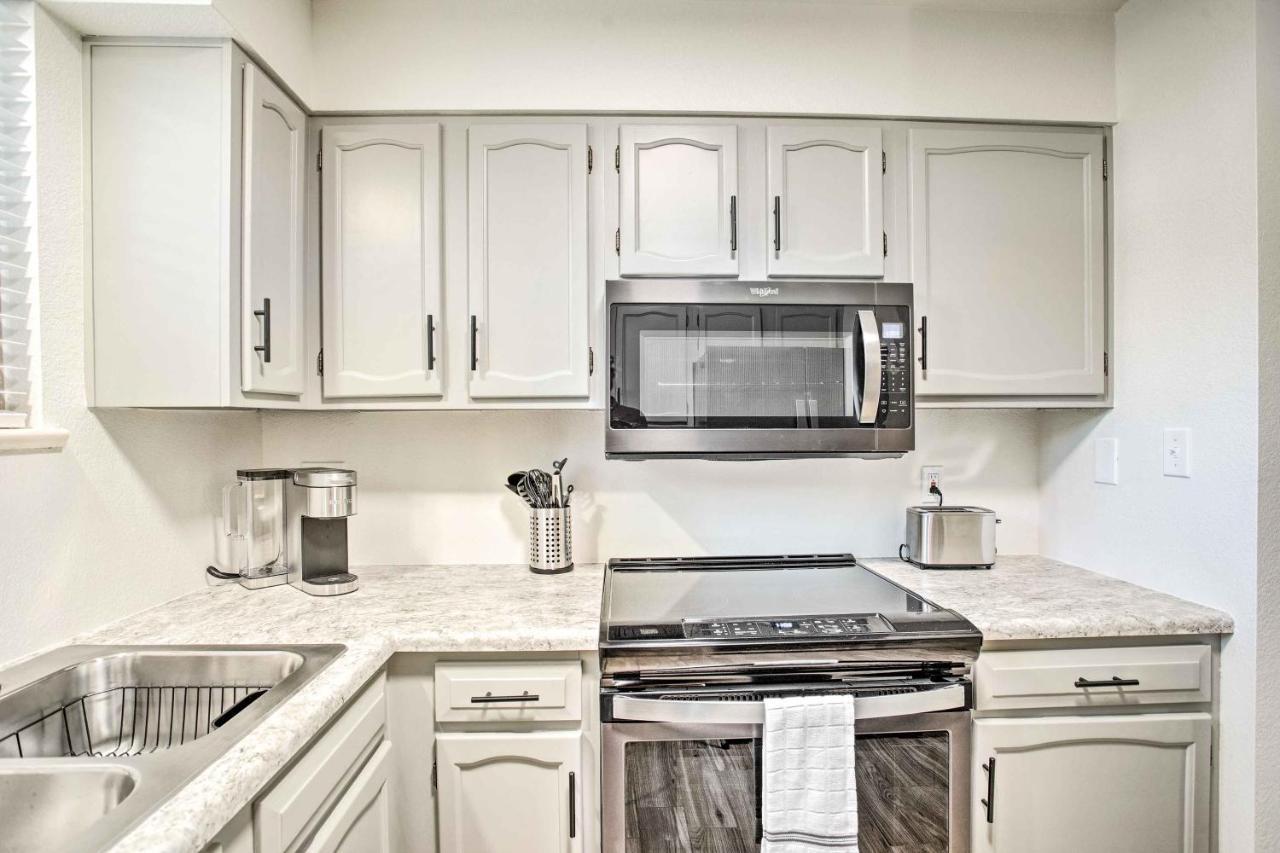 Stunning Condo By Trails, Natl Monument! غراند جنكشن المظهر الخارجي الصورة