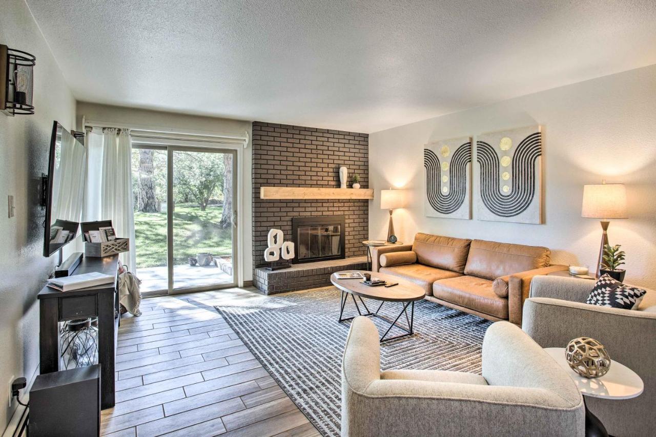 Stunning Condo By Trails, Natl Monument! غراند جنكشن المظهر الخارجي الصورة
