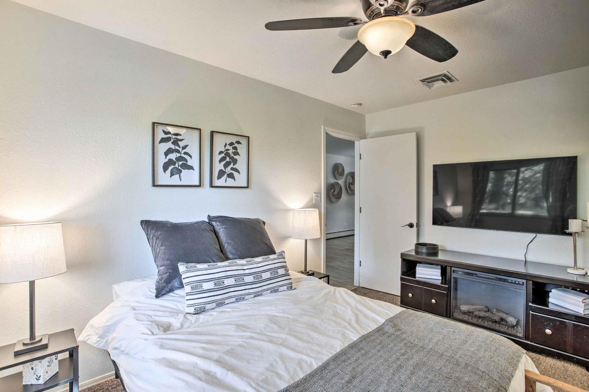 Stunning Condo By Trails, Natl Monument! غراند جنكشن المظهر الخارجي الصورة