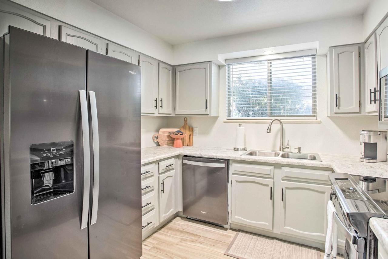 Stunning Condo By Trails, Natl Monument! غراند جنكشن المظهر الخارجي الصورة