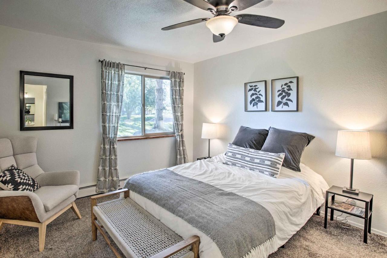 Stunning Condo By Trails, Natl Monument! غراند جنكشن المظهر الخارجي الصورة
