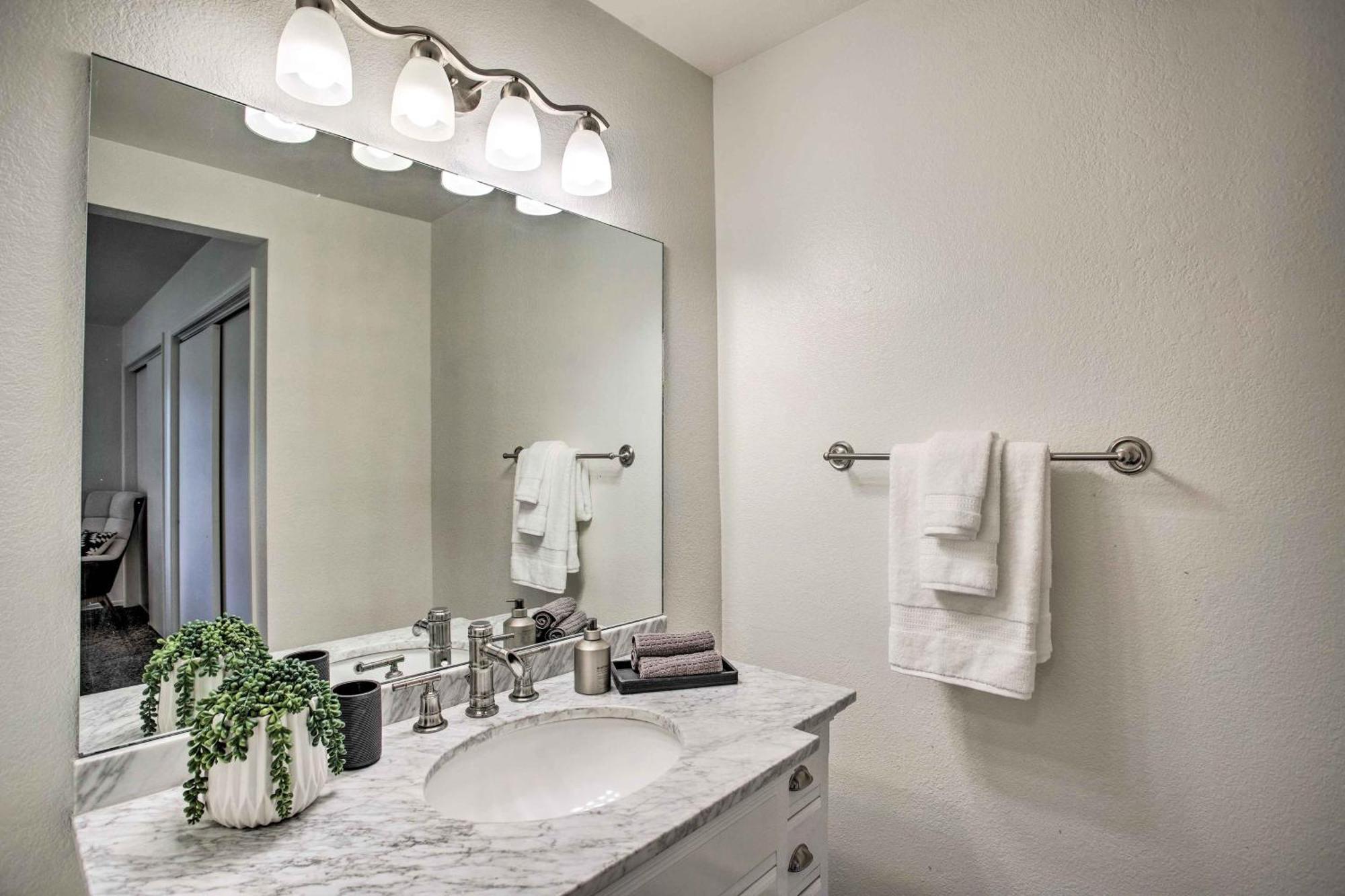 Stunning Condo By Trails, Natl Monument! غراند جنكشن المظهر الخارجي الصورة