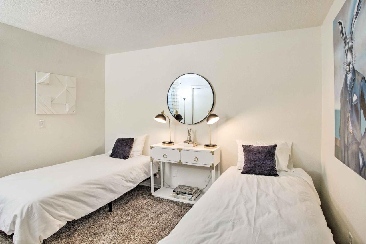 Stunning Condo By Trails, Natl Monument! غراند جنكشن المظهر الخارجي الصورة