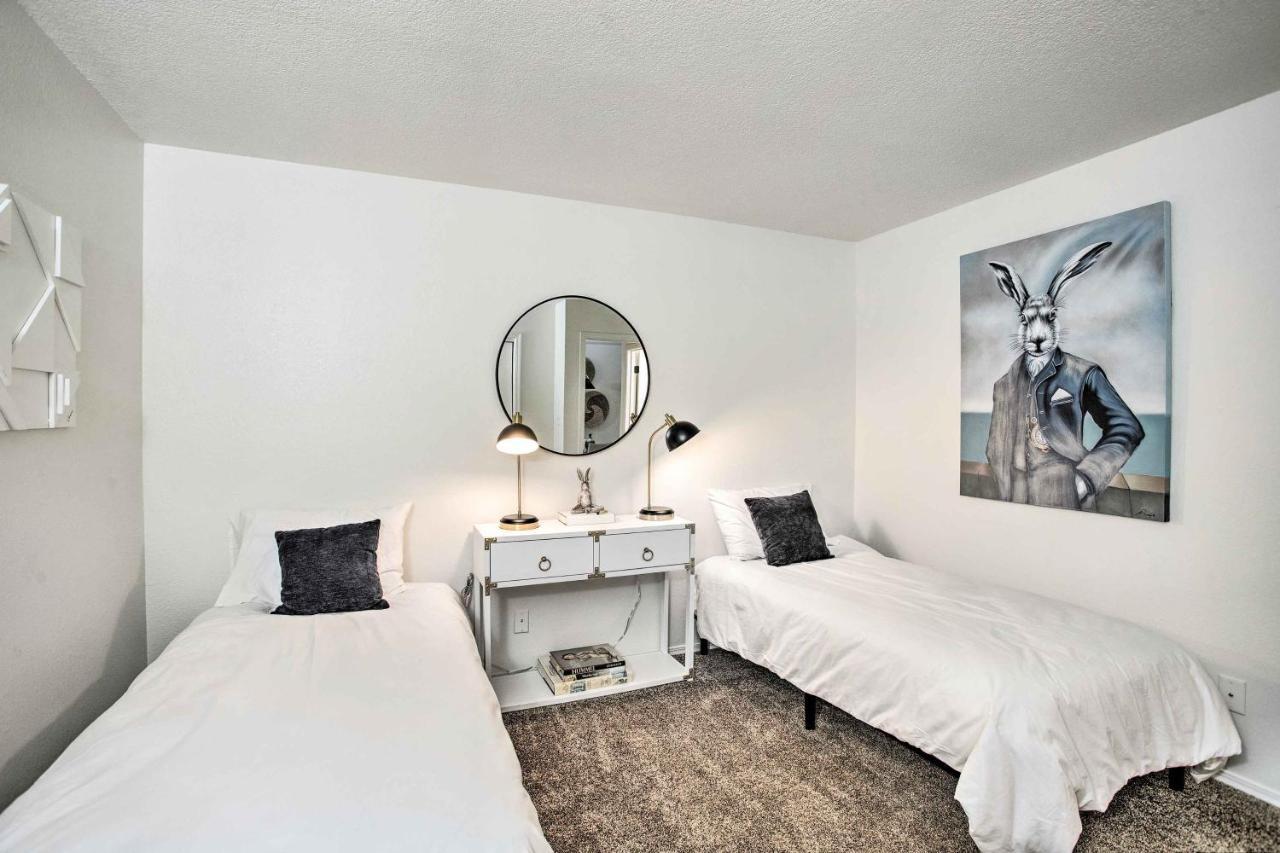 Stunning Condo By Trails, Natl Monument! غراند جنكشن المظهر الخارجي الصورة