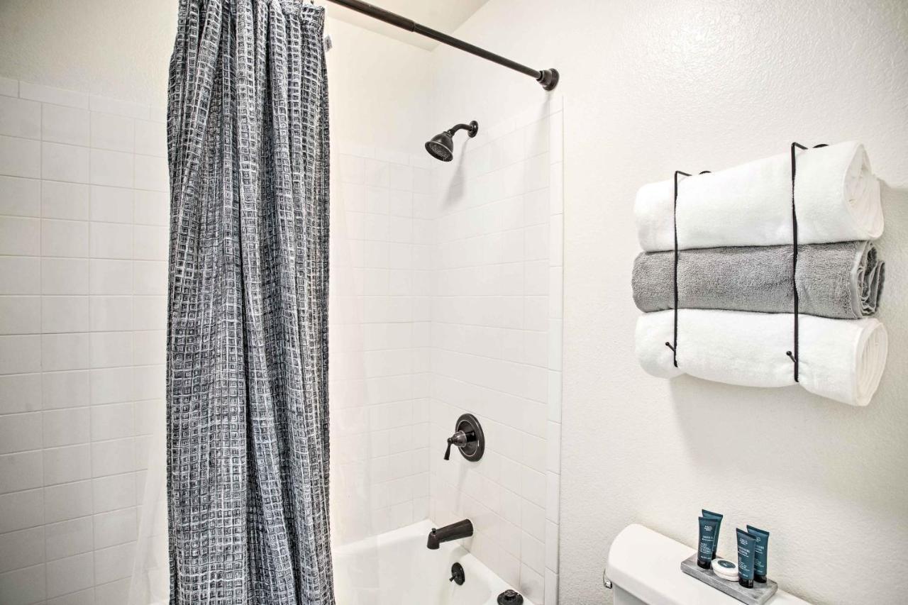 Stunning Condo By Trails, Natl Monument! غراند جنكشن المظهر الخارجي الصورة