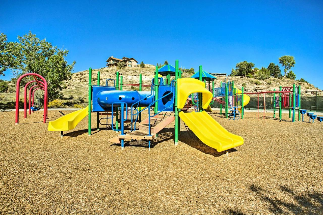 Stunning Condo By Trails, Natl Monument! غراند جنكشن المظهر الخارجي الصورة