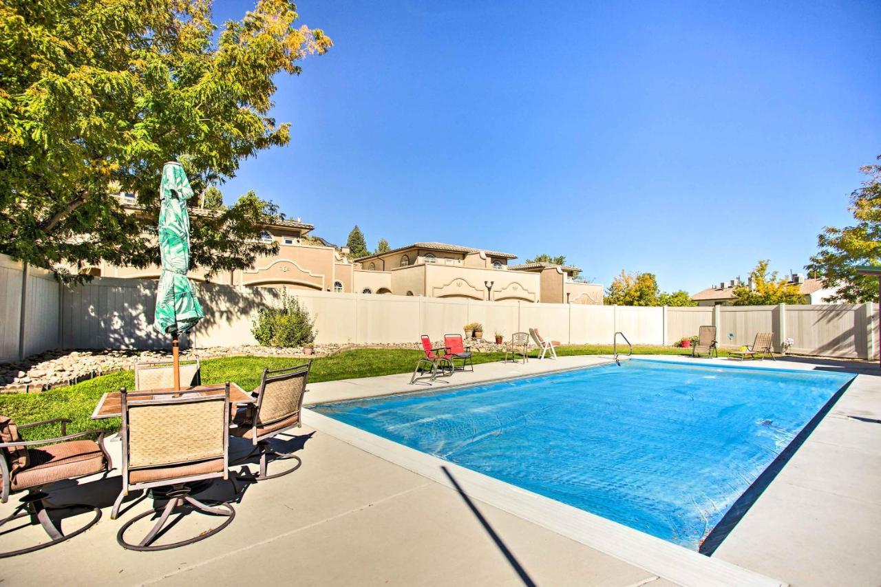 Stunning Condo By Trails, Natl Monument! غراند جنكشن المظهر الخارجي الصورة